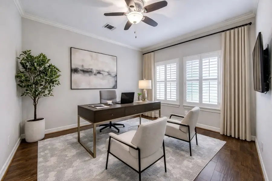 1713 Reverse Street, Houston, TX 77055 - #3