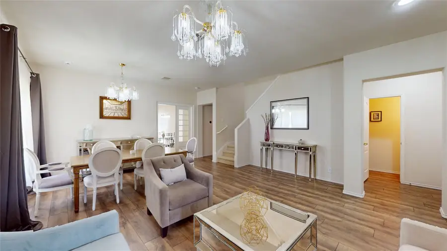 1505 Candy Lane, Edinburg, TX 78539 - Image #3