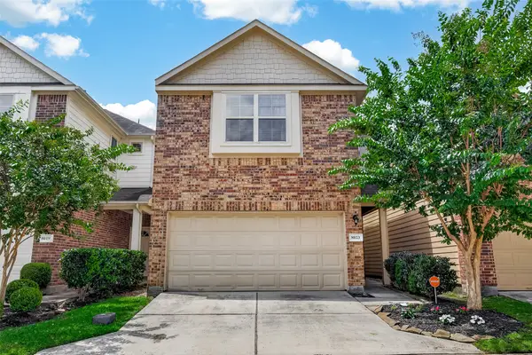 8023 Villa De Norte Street, Houston, TX 77070