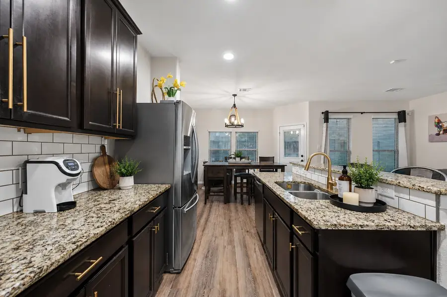 8023 Villa De Norte Street, Houston, TX 77070 - #2