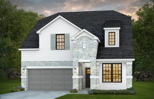 6130 Clementine Zest Drive, Manvel, TX 77578