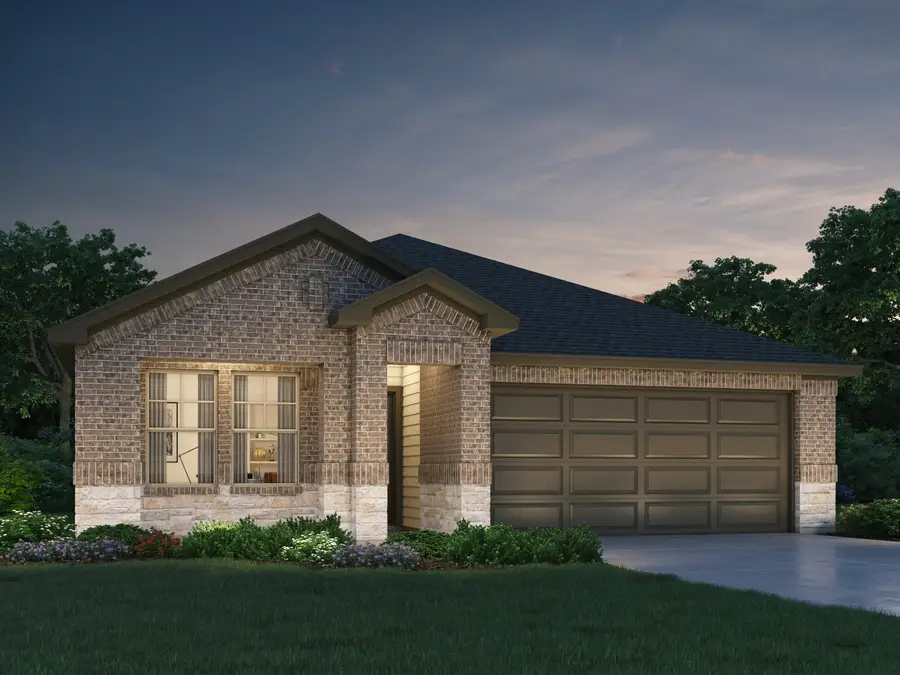 2514 Yuma Hills Circle, Crosby, TX 77532 - #2