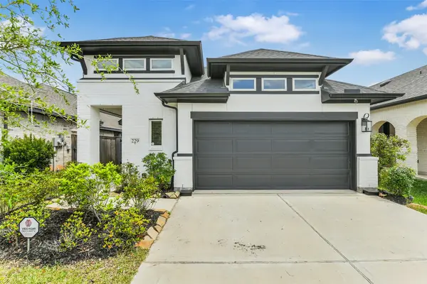 229 Trapper Creek Drive, Conroe, TX 77304