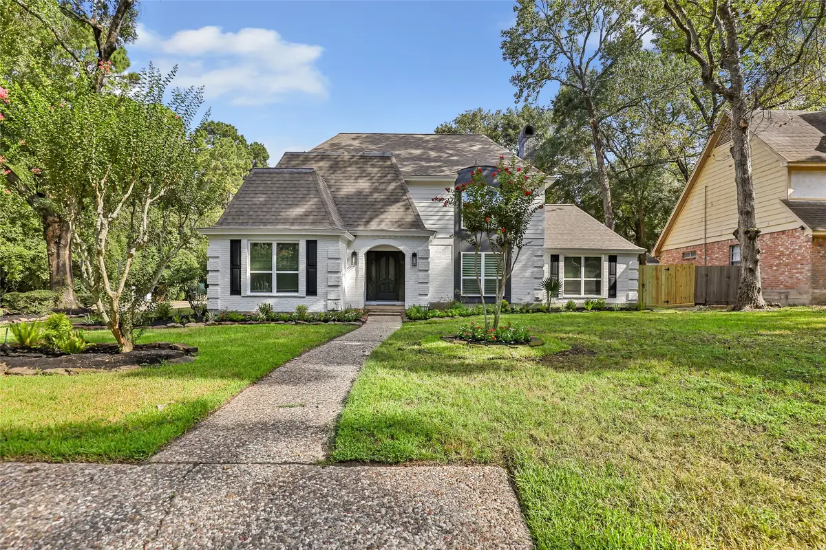 3403 Willow Ridge Drive, Kingwood, TX 77339 - #1