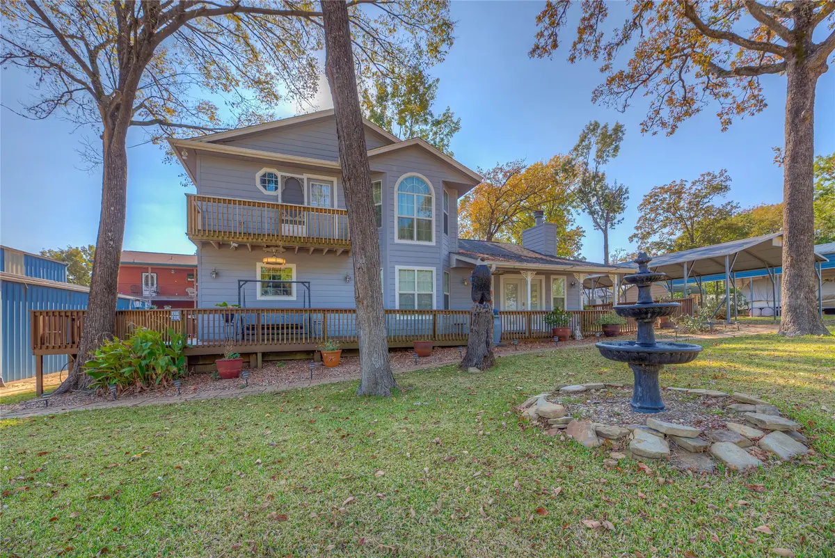 266 Kokomo Run, Point Blank, TX 77364 - Image #1