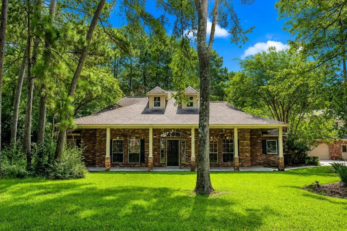 10034 Crestwater Circle, Magnolia, TX 77354 - #1