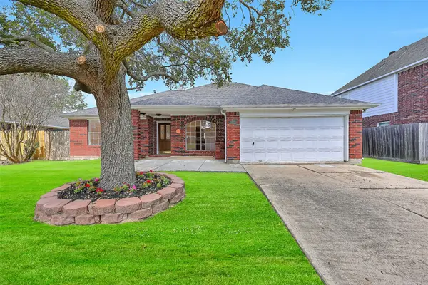 2118 Westminister Street, Pearland, TX 77581