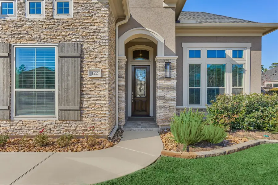 122 Coral Bells Court, Conroe, TX 77304 - #2