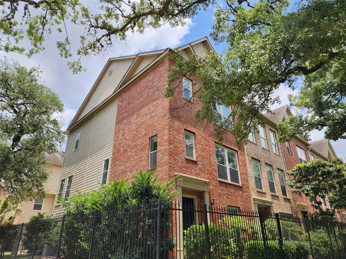 2722 Crawford Street, Houston, TX 77004 - #1