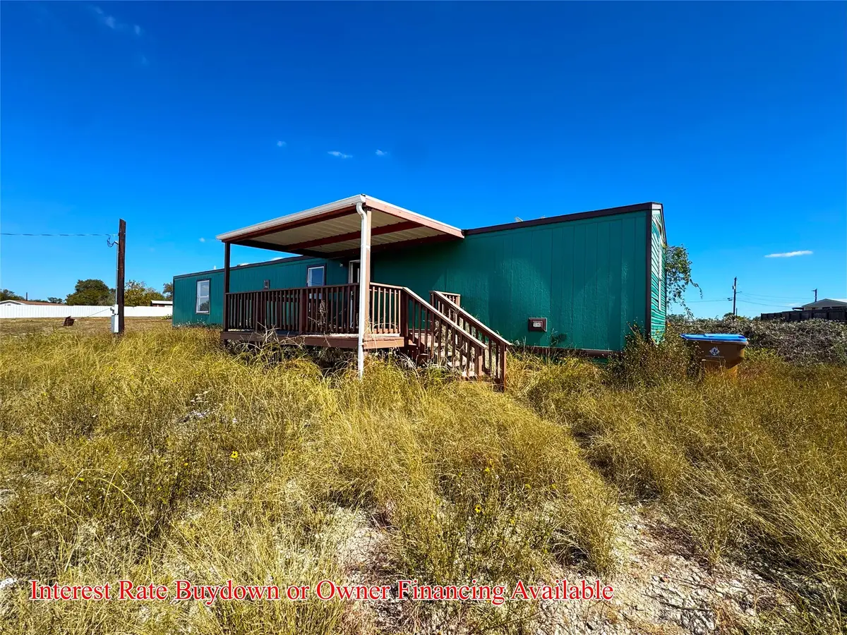 23038 White Hickory, Elmendorf, TX 78112 - Image #1