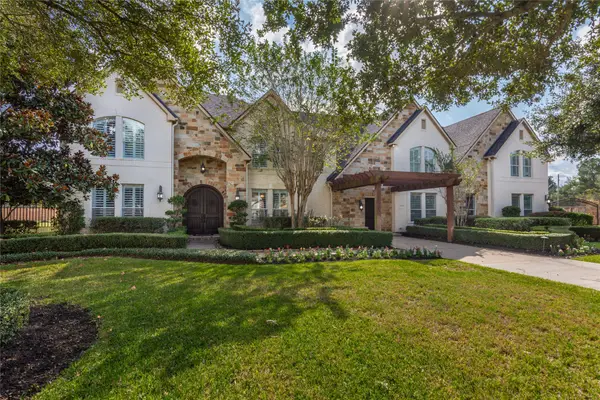 24803 Laguna Edge Drive, Katy, TX 77494