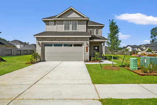 40506 Tyto Lane, Magnolia, TX 77354