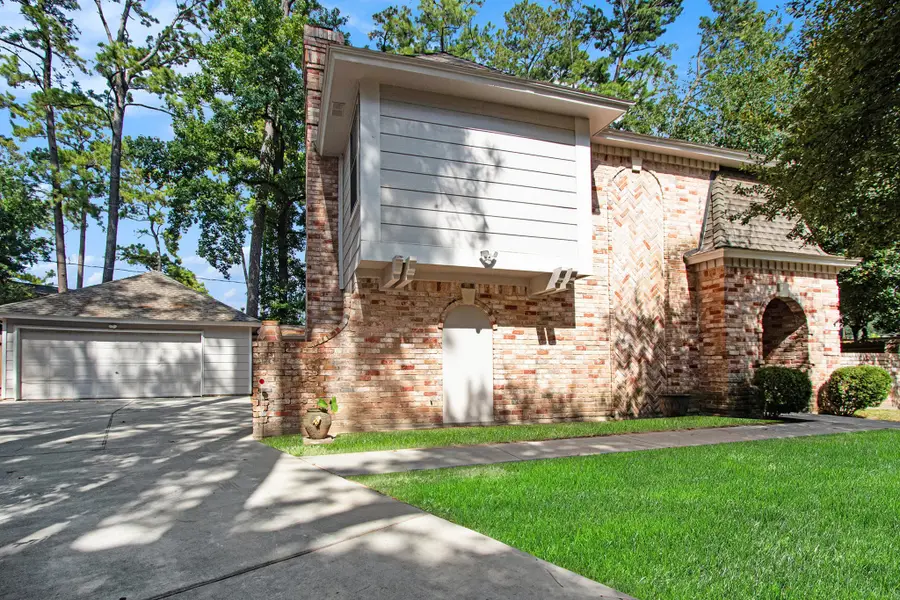 11502 Primwood Drive, Houston, TX 77070 - Image #2
