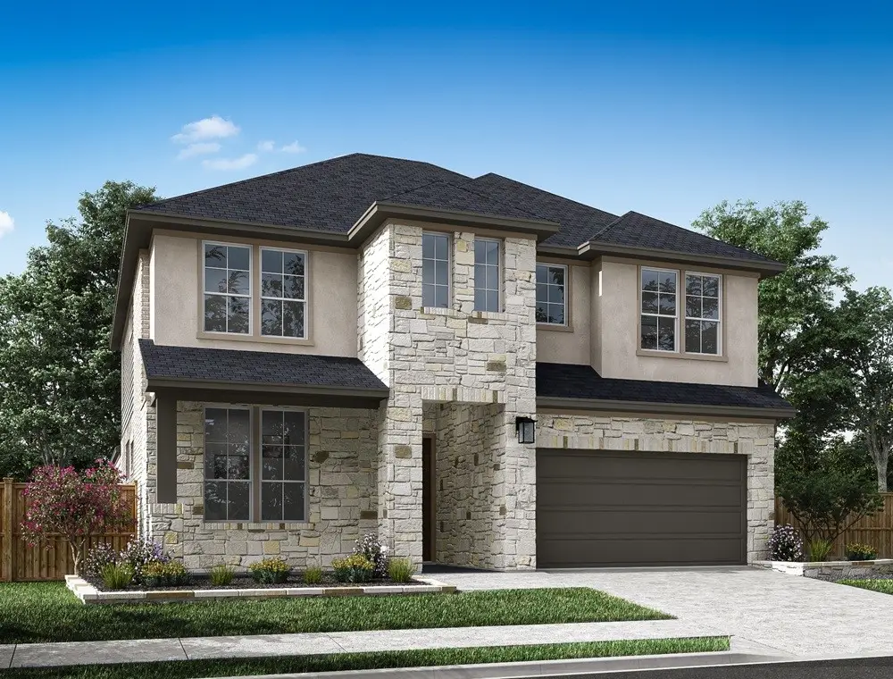 14358 Moonlit Creek Lane, Montgomery, TX 77316 - #1