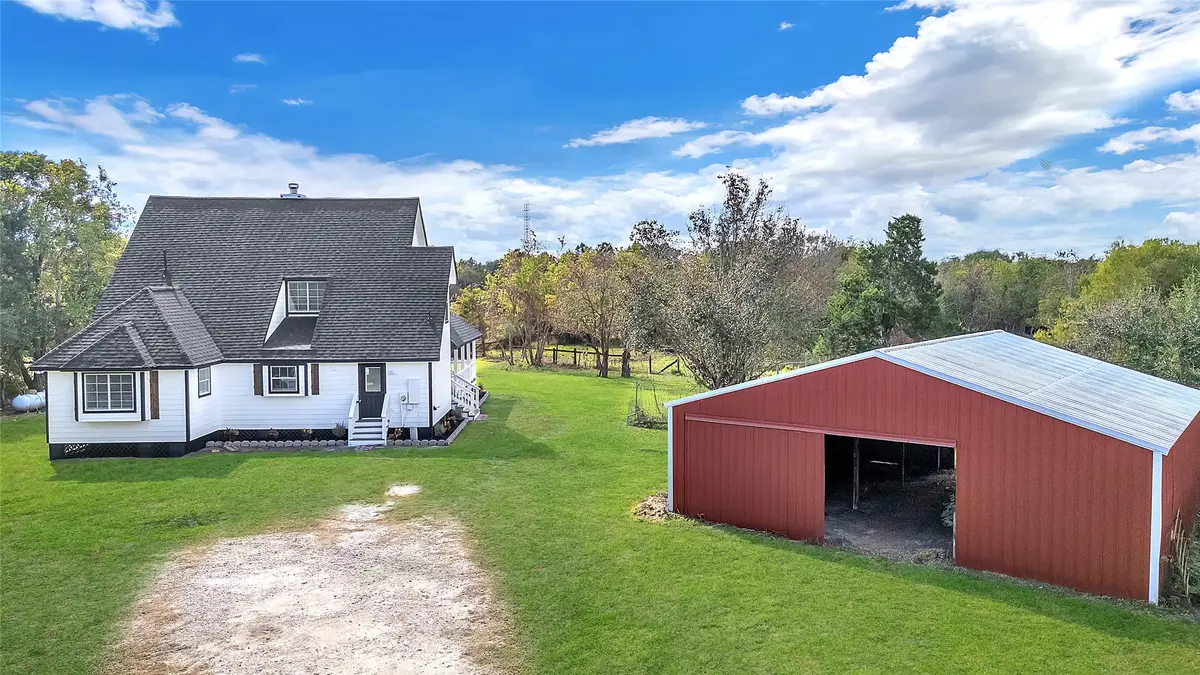 7702 Carolyn Street, Santa Fe, TX 77517 - #1