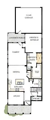 2706 Cottage Park Drive, Missouri City, TX 77459 - #2