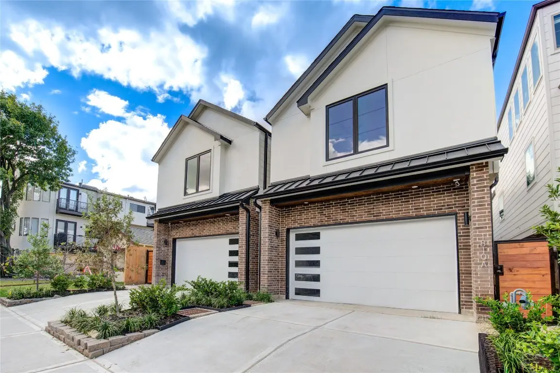 1810 Hazard Street #A, Houston, TX 77019 - #1