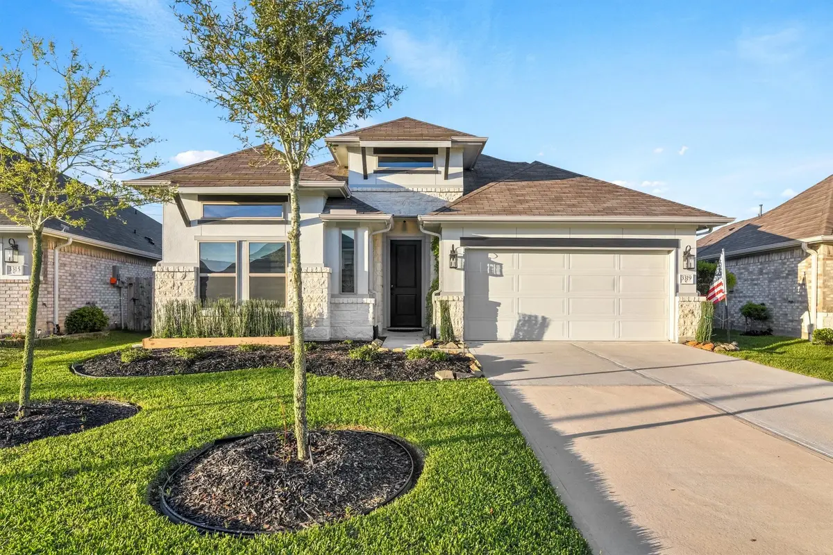 3319 Old Ironwood Drive, Spring, TX 77386 - #1