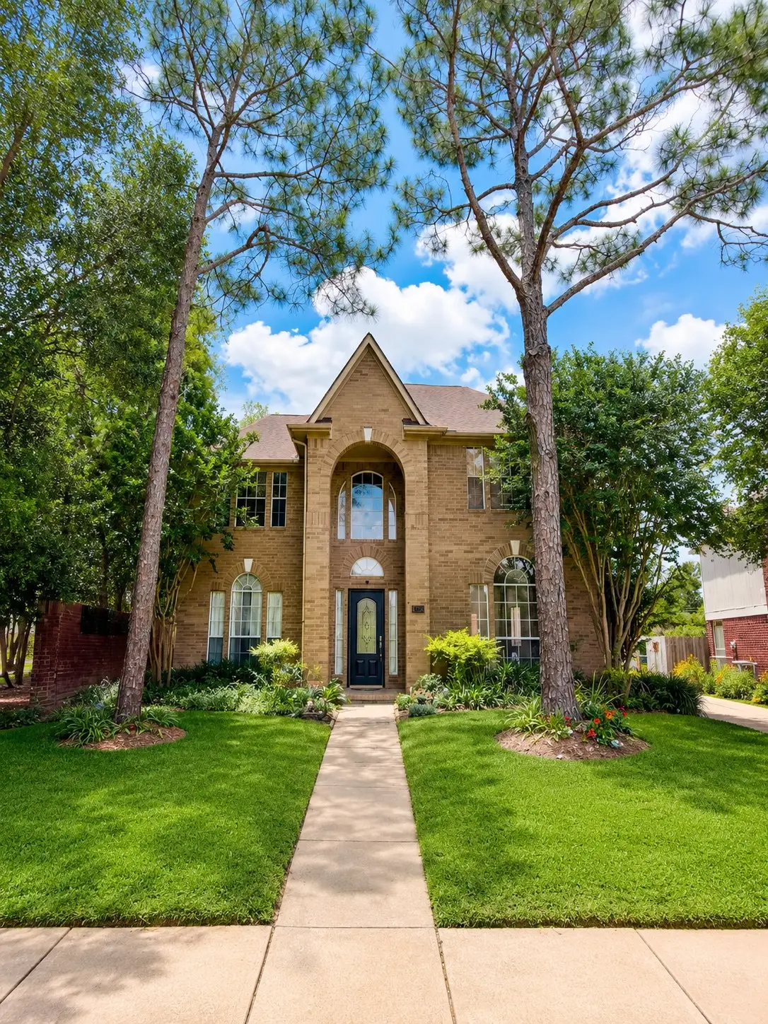 13538 Shadow Falls Court, Houston, TX 77059 - #1