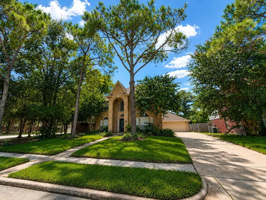 13538 Shadow Falls Court, Houston, TX 77059 - #2