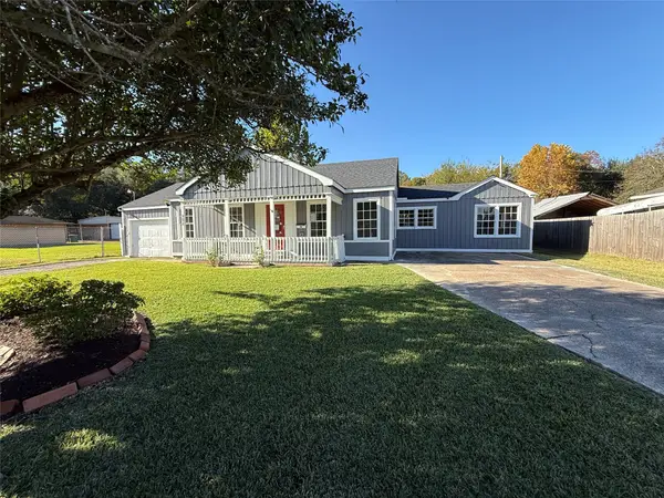 904 Stubbs Street, La Marque, TX 77568