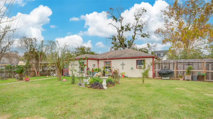 6601 Teluco Street, Houston, TX 77055 - Image #2