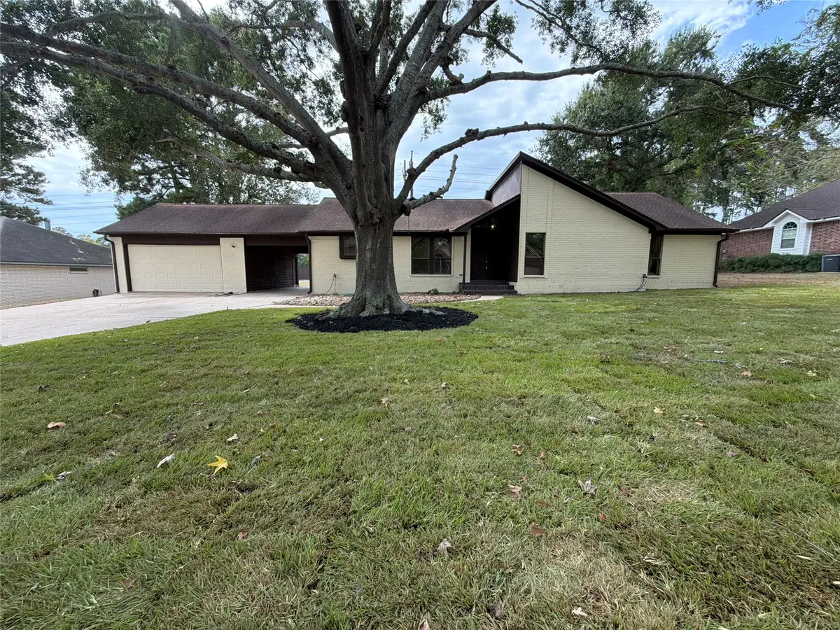 63 April Wind Drive S, Conroe, TX 77356 - #1