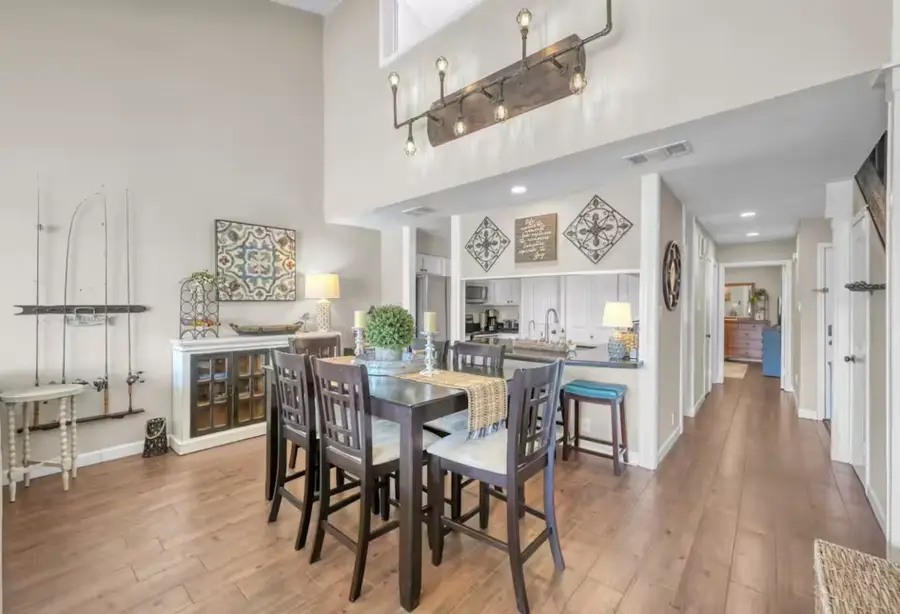 5 April Point Drive S, Conroe, TX 77356 - #3