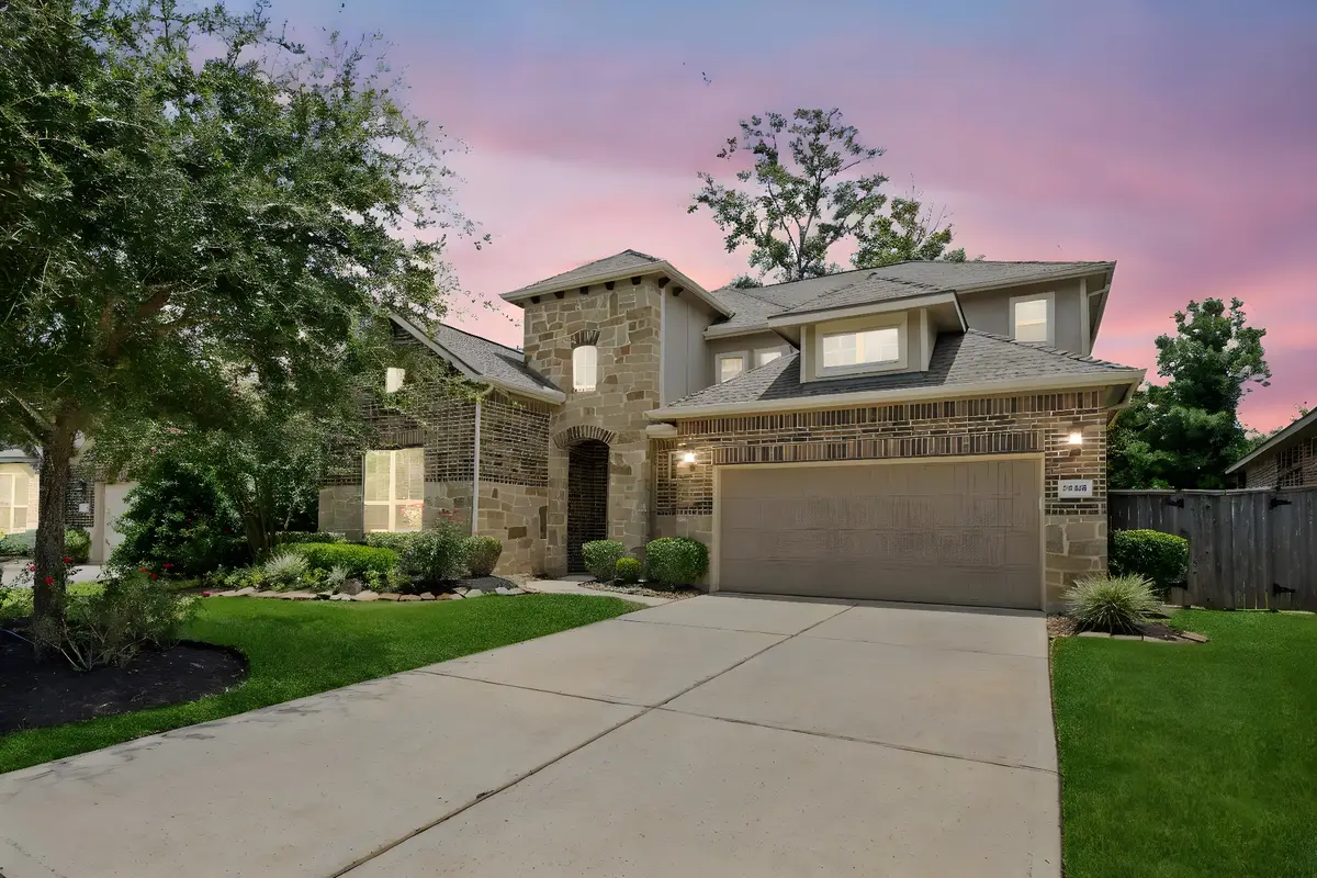 23486 Fauburg Drive, New Caney, TX 77357 - Image #1