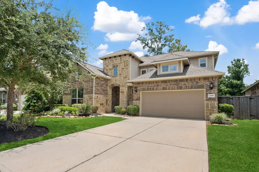 23486 Fauburg Drive, New Caney, TX 77357 - Image #3