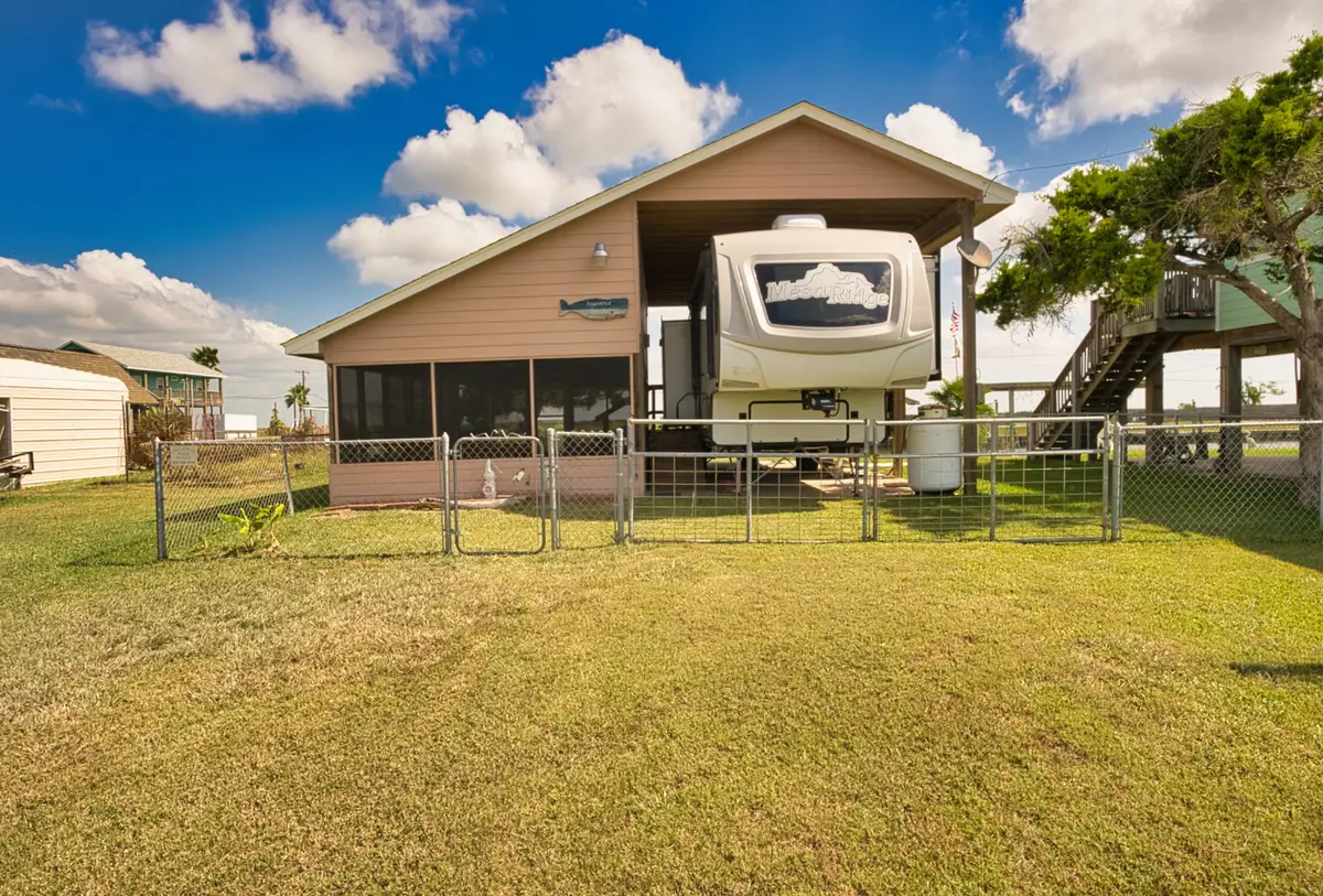 867 County Road 299, Sargent, TX 77414 - Image #1