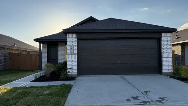 347 Bush Meadow Lane, Magnolia, TX 77354