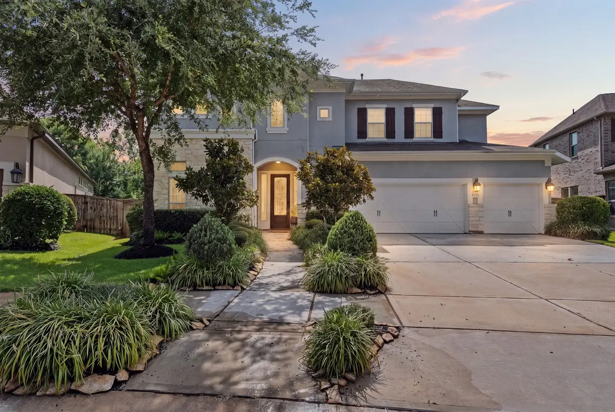2307 Orchard Way, Missouri City, TX 77459 - #1