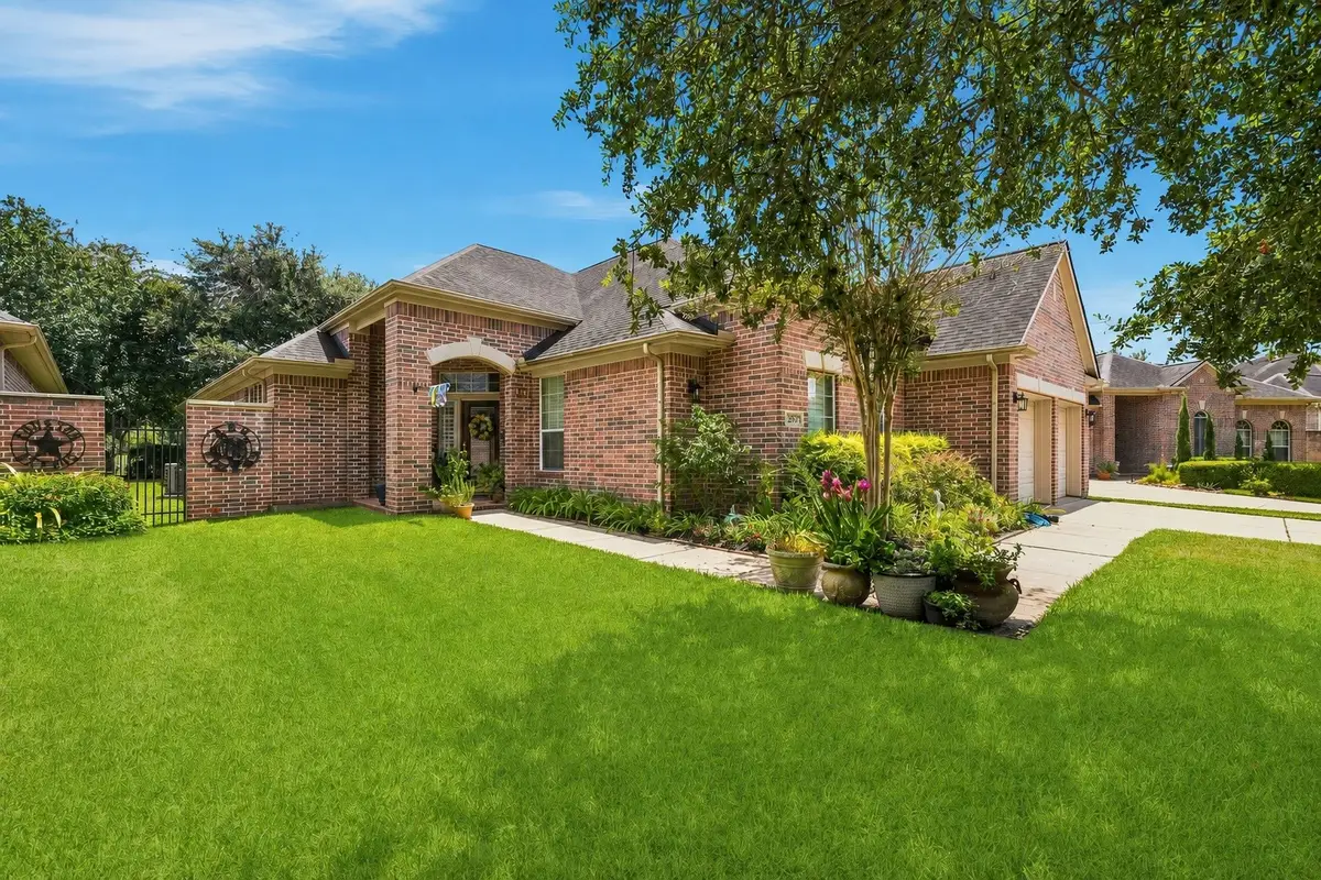 3206 Mcmahon Way, Missouri City, TX 77459 - #1