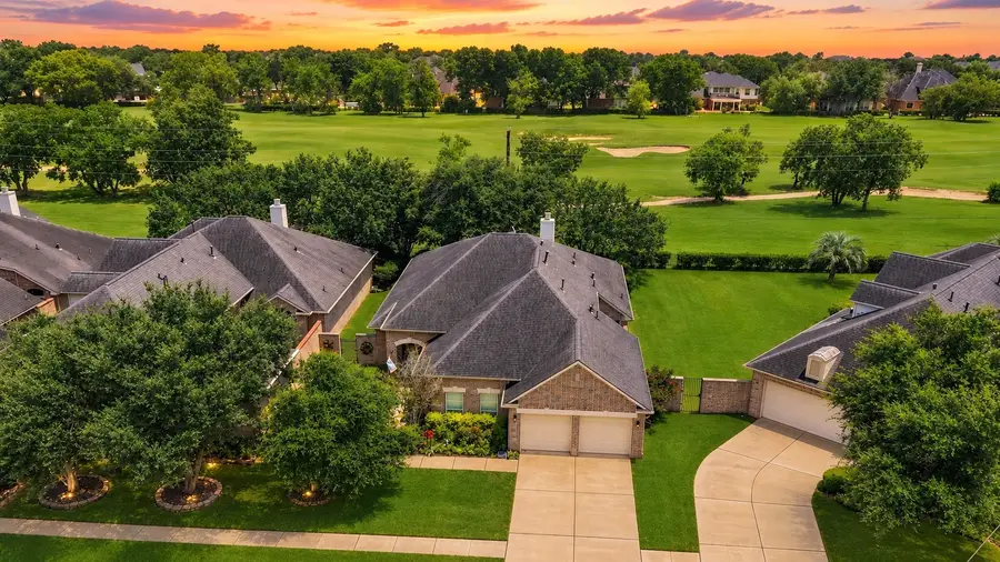 3206 Mcmahon Way, Missouri City, TX 77459 - #2