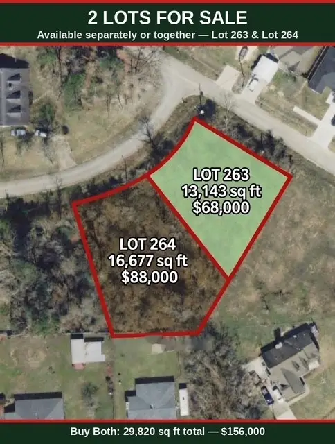 0 Red Fox Drive, Northeast Harris, TX 77532 - #1