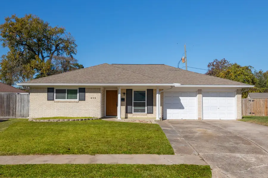 402 Fintona Way, Houston, TX 77015 - Image #2