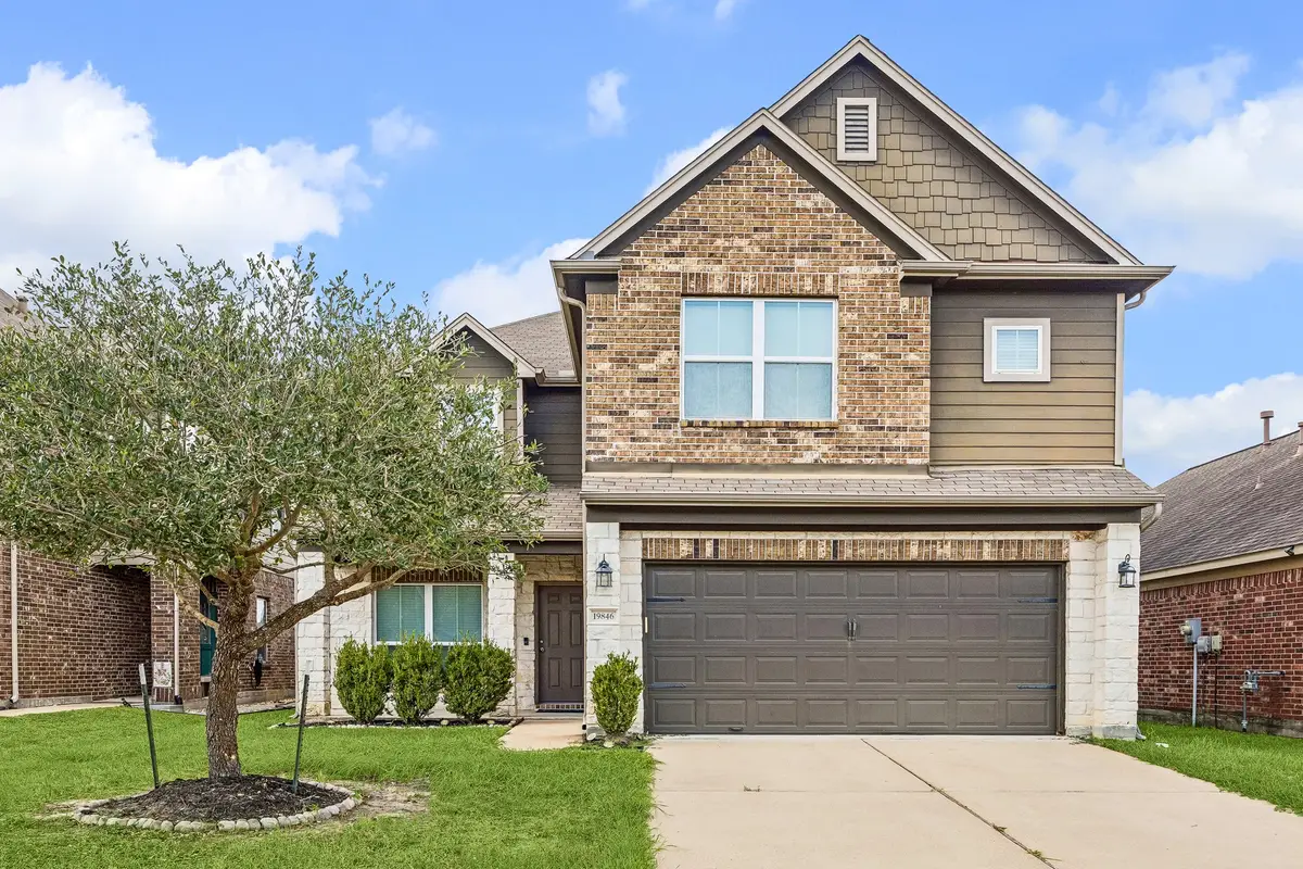 19846 Haven Cliff Lane, Cypress, TX 77433 - #1