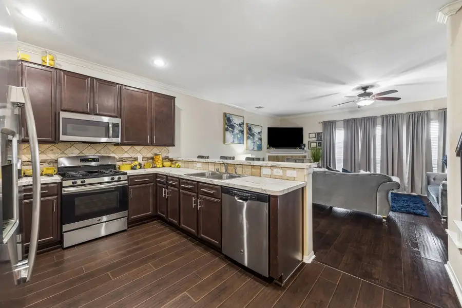 19846 Haven Cliff Lane, Cypress, TX 77433 - #3