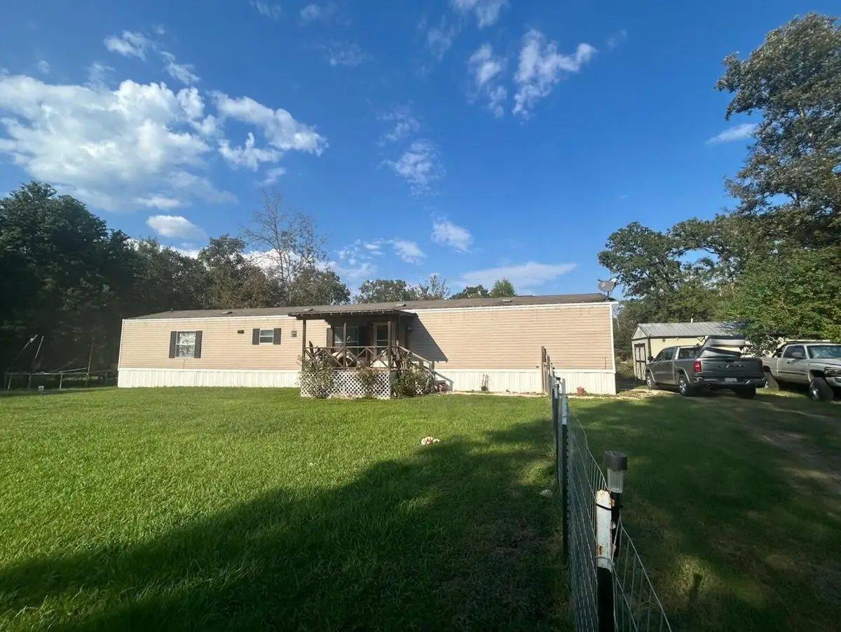 416 Stagecoach Road, Livingston, TX 77351 - Image #1