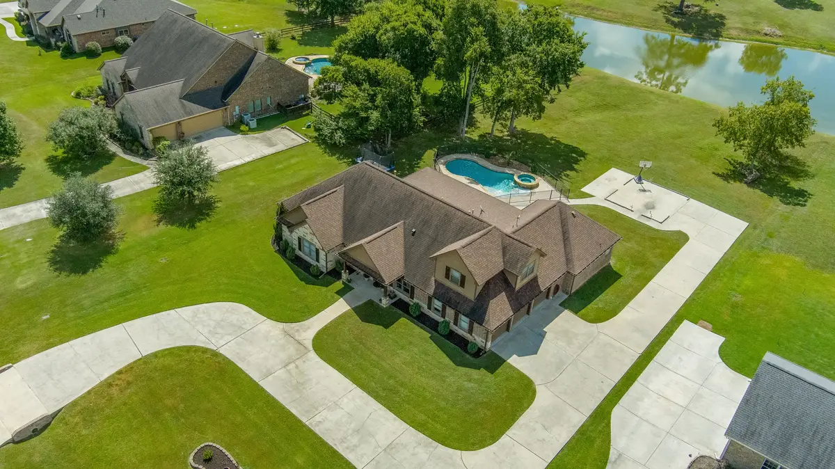 1723 Opal Trail, Willis, TX 77378 - Image #1