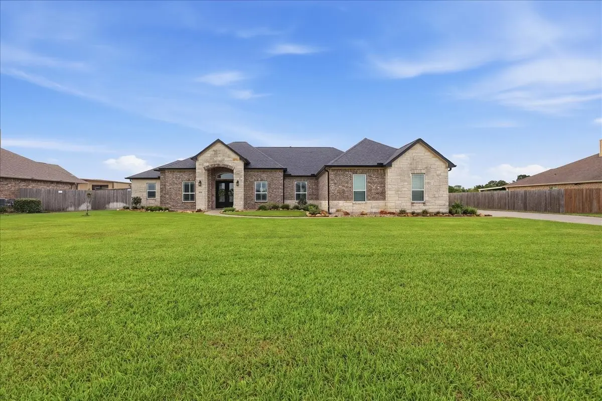4619 Pineloch Bayou Drive, Baytown, TX 77523 - #1