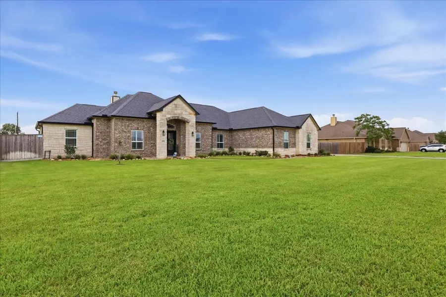 4619 Pineloch Bayou Drive, Baytown, TX 77523 - #2