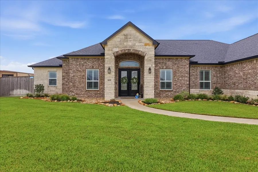 4619 Pineloch Bayou Drive, Baytown, TX 77523 - #3
