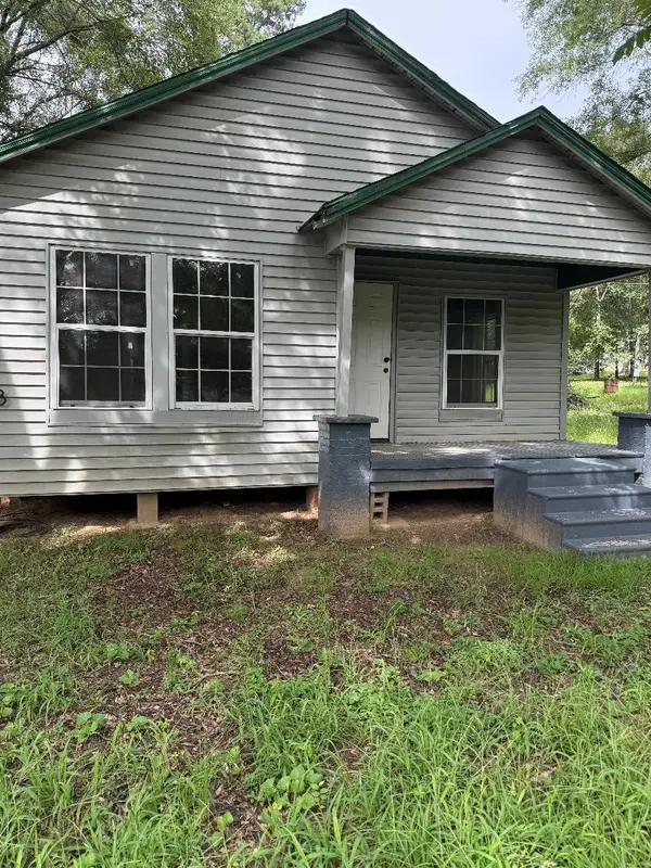 808 Stokes Street, Crockett, TX 75835
