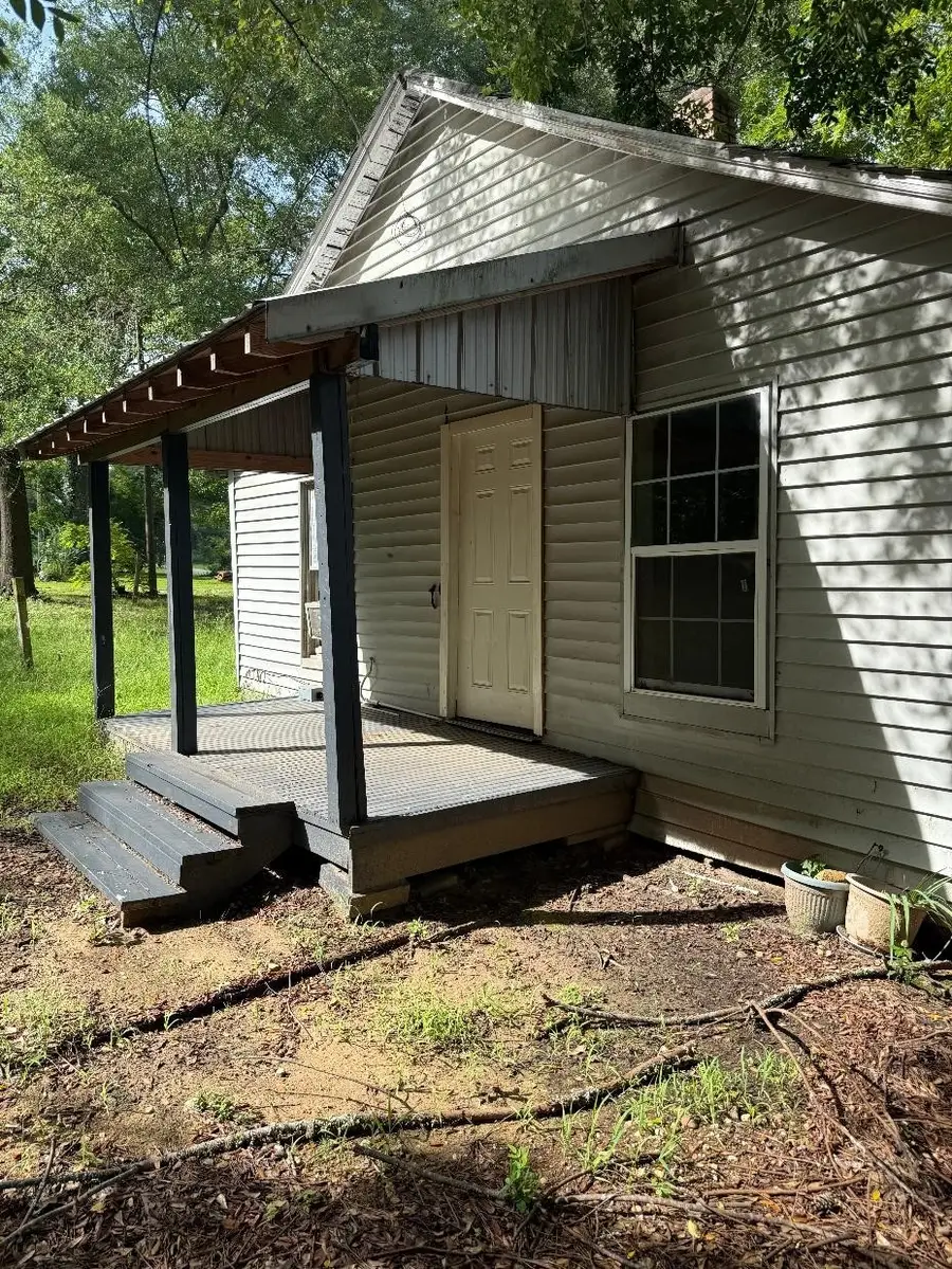 808 Stokes Street, Crockett, TX 75835 - #2