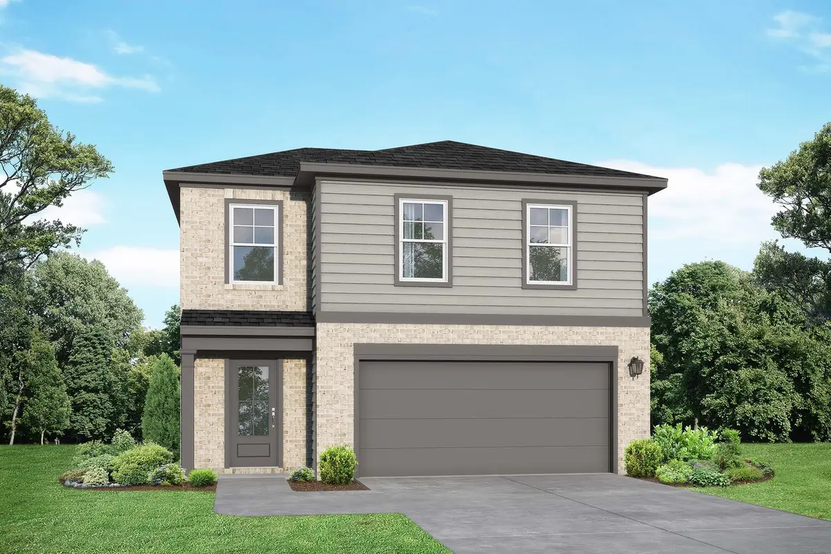 25907 Fiddlers Way, Cleveland, TX 77328 - #1