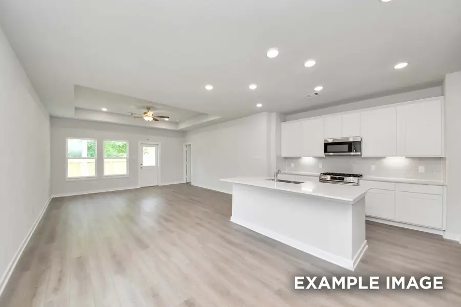 25907 Fiddlers Way, Cleveland, TX 77328 - #3