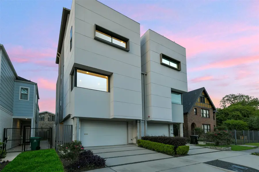 1509 Ruth Street, Houston, TX 77004 - Image #2