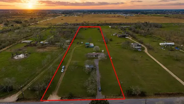 9820 Oberrender Road, Needville, TX 77461